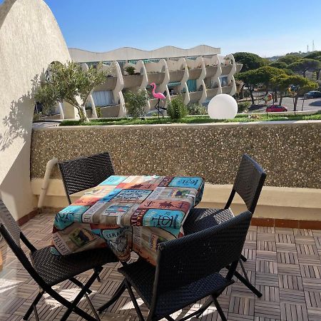 Superbe Studio, Terrasse, Piscine, Parking Ле-Гро-дю-Руа Экстерьер фото